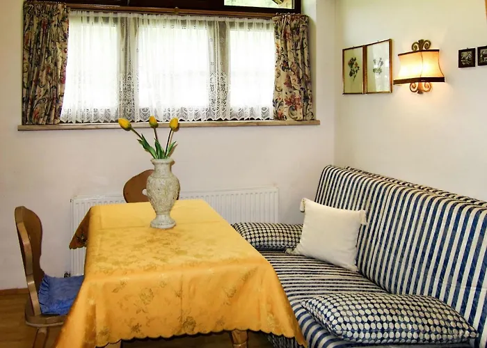 Anemone By Interhome Appartement Sölden