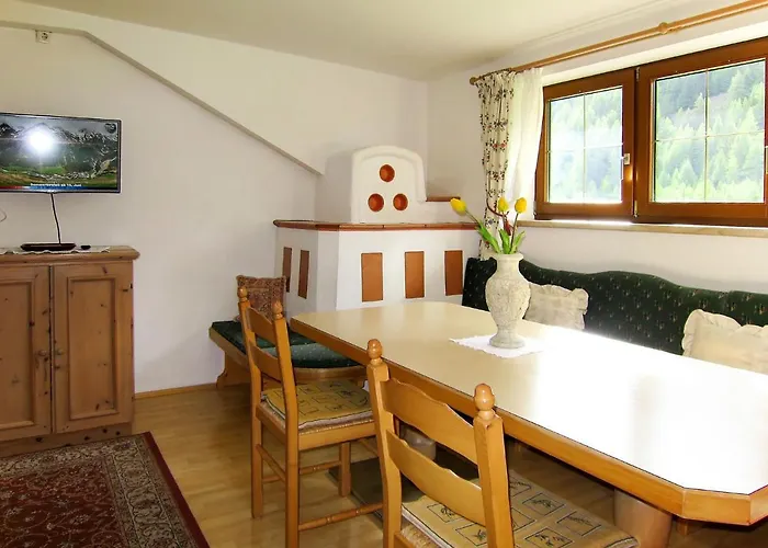 Anemone By Interhome Appartement