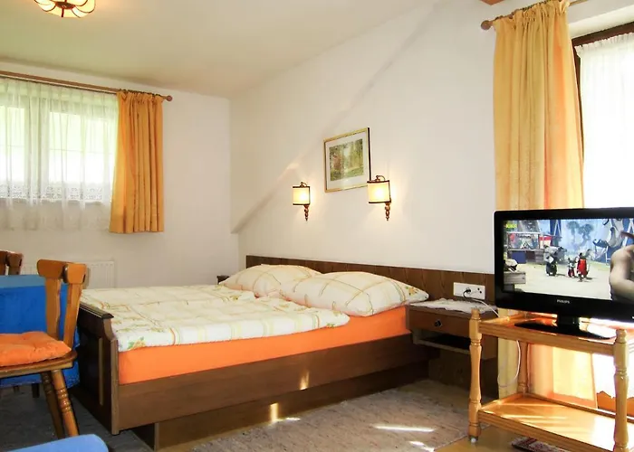 Anemone By Interhome Appartement Sölden