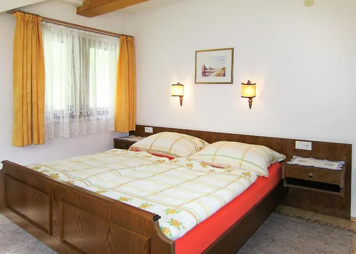 Anemone By Interhome Appartement Sölden