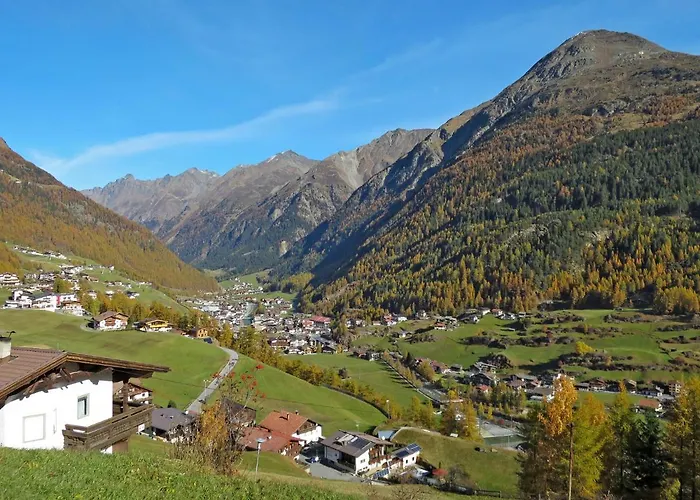 Anemone By Interhome Appartement