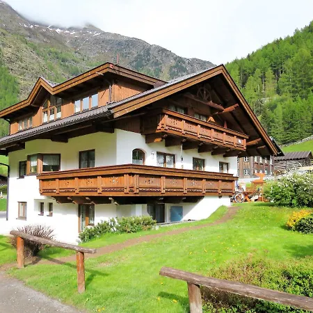 Anemone By Interhome Appartamento *