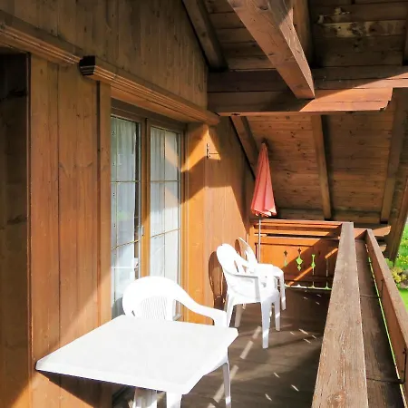 Appartement Anemone - Soe710 By Interhome *