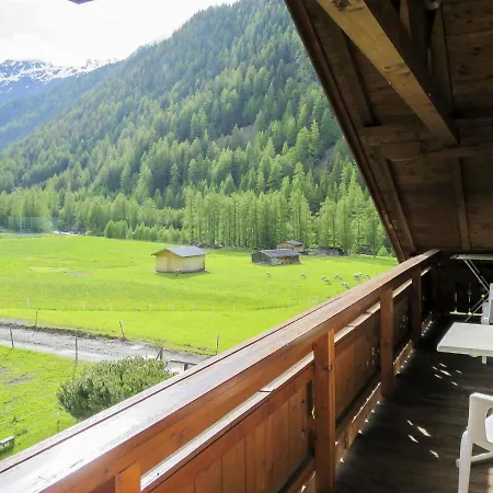 Anemone By Interhome Sölden