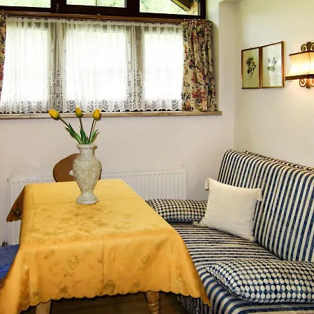 Anemone By Interhome Apartman Sölden