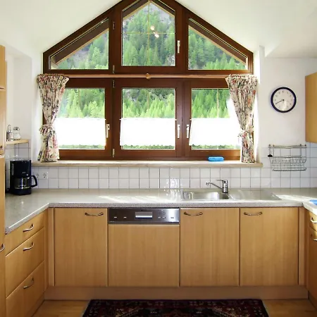 Anemone By Interhome Sölden