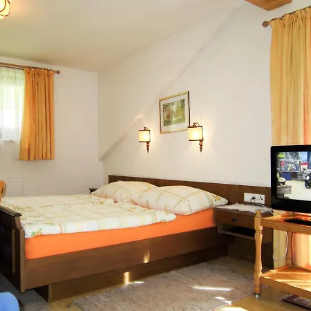 Anemone - Soe710 By Interhome Appartement Sölden