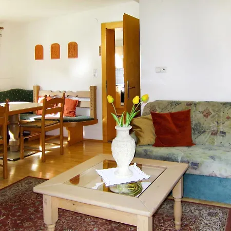 Anemone - Soe710 By Interhome Appartement Sölden