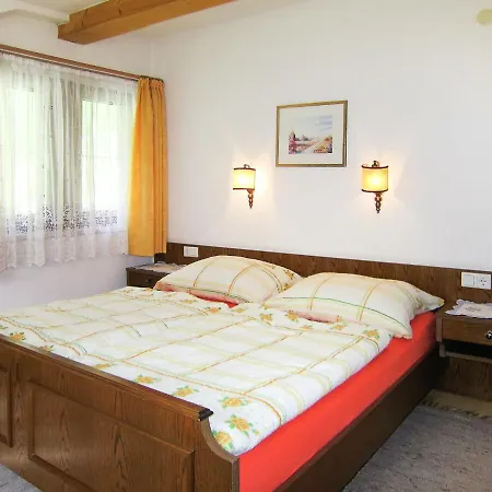 Anemone By Interhome Apartman Sölden