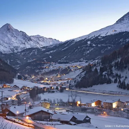 Anemone By Interhome Зельден