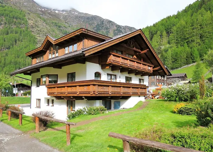 Anemone By Interhome Апартаменти *