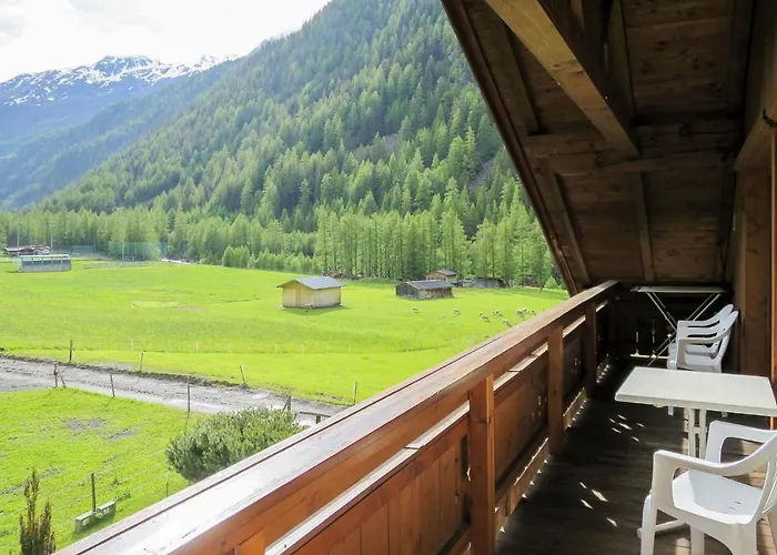 Anemone By Interhome سولدن