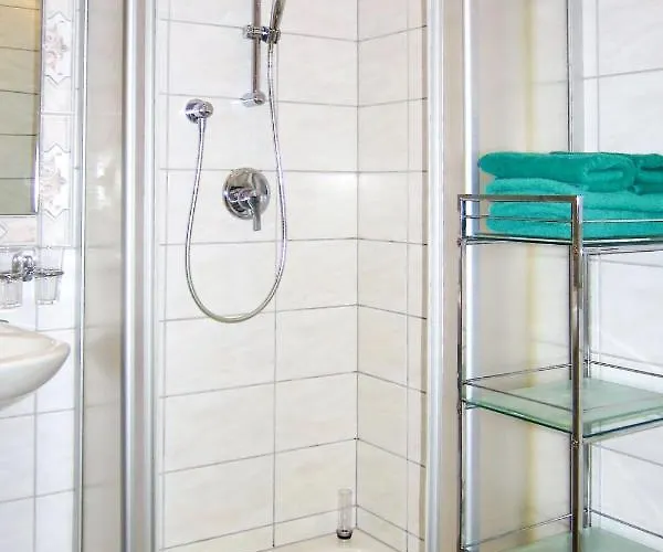 Appartamento Anemone By Interhome Sölden