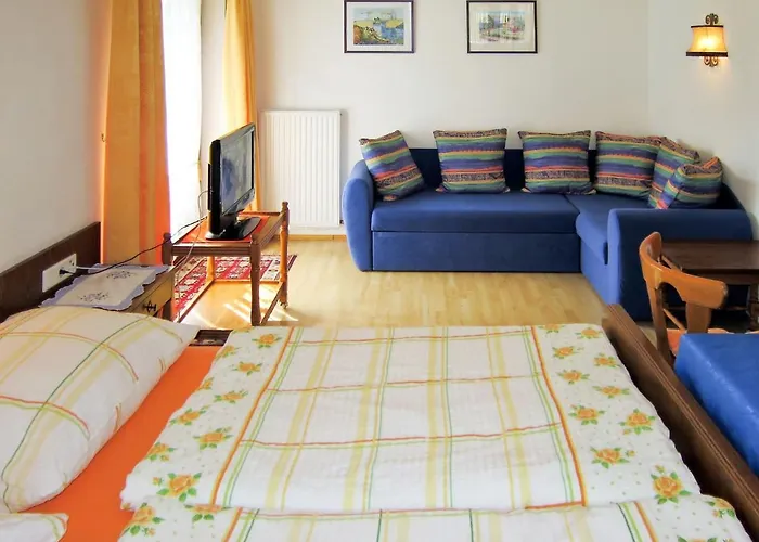 Appartamento Anemone By Interhome *