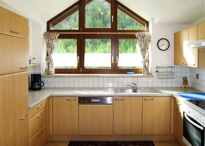 Anemone By Interhome Зельден