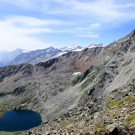 Anemone By Interhome Зёльден