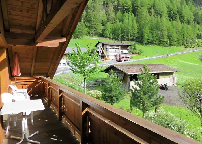 Anemone By Interhome Апартаменты *