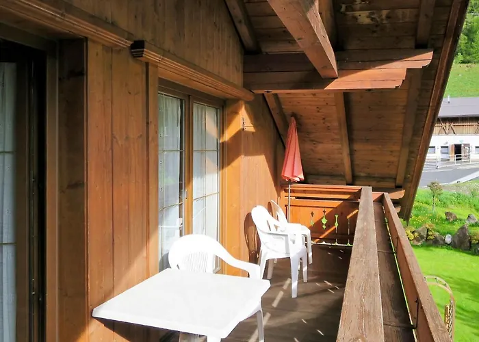 Апартаменты Anemone By Interhome *