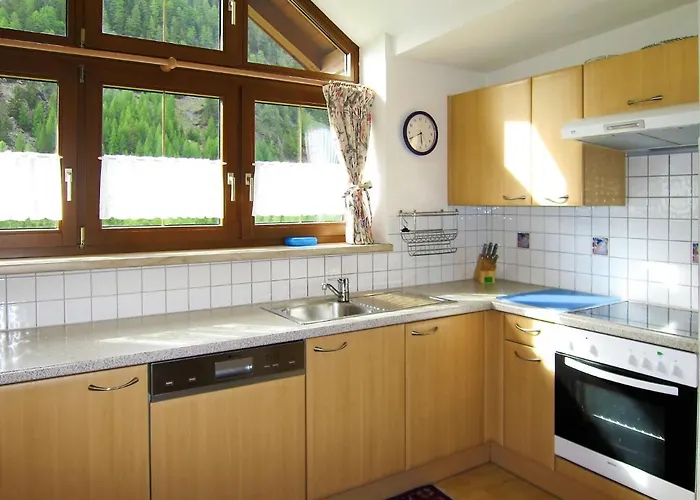 Anemone By Interhome * Зёльден