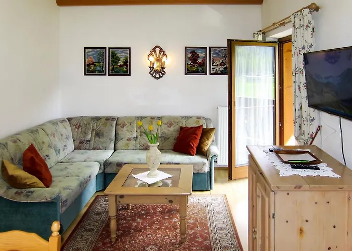 Anemone By Interhome Зёльден