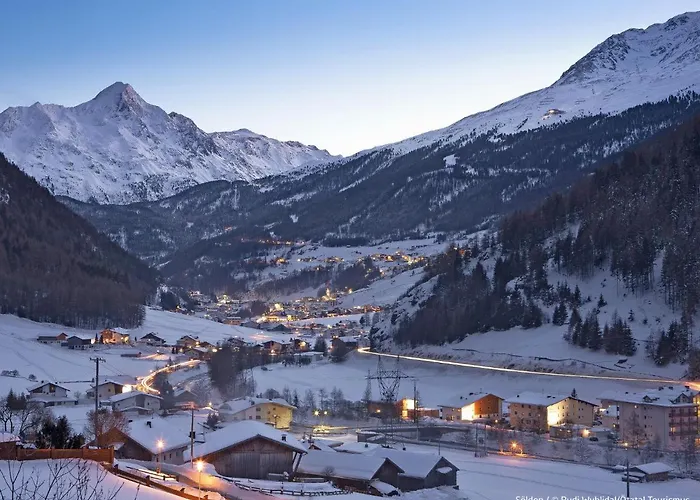 Anemone By Interhome Зёльден