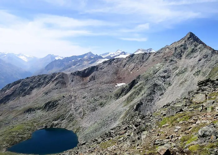 Anemone By Interhome Зёльден